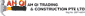 Ah Qi Trading & Construction Pte Ltd